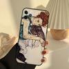 Чехол для телефона Эгон Шиле Для iPhone 13 16 15 11 12 14 17 Pro Max 12 mini 15 16 Plus 16e 17 Air Cover Funda