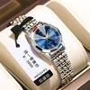 New Swiss Women's Waterproof Double Calendar Fashion Watch - Trending Hot Seller