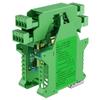 Signal Isolator Power Current Transmitter 4-20mA to 0-10V Isolator Distribution Signal Splitter 4-20mA Analog Isolation 0-5V