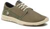 Кроссовки Etnies Scout olive/tan/gum