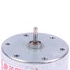 Запись Звука Eg-530Ad-6B6F9B9F2B2F Микро Двигатель Постоянного Тока 6В9В12В Вперед И Назад