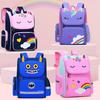 Kid Backpack for Girl Unicorn Children Waterproof Bookbag Rainbow Eyes School Bag Teen Girl Backpack for Traveling