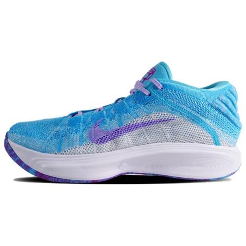 Пейдж Бюкерс x Nike Air Zoom GT Hustle 3 EP Будь собой, будь великим! HJ7677-900 Мужской