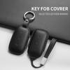 Чехол-кошелек для автомобильного ключа из ПУ для Geely Galaxy L7 Keycase 24 L6 Max 1.5T Plus Air Pro Galaxy L7Max E8 E5 Control Прочные Аксессуары