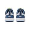 Nike Кроссовки Court Borough Low 2 Серый Туман Мистический Синий TD BQ5453-016