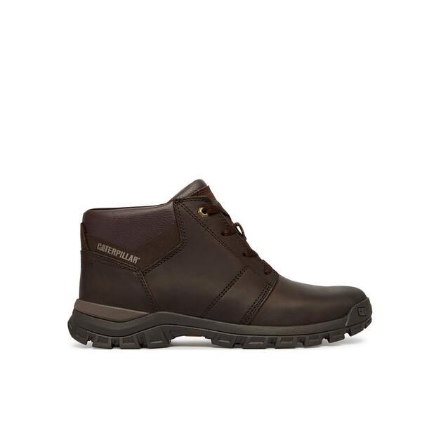 Ботинки CAT Footwear Threshold Chukka