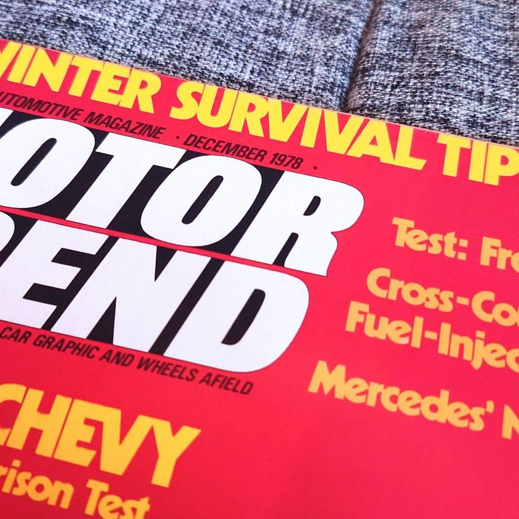 [Б/У] Книги, винтажные предметы, Pontiac Trans Am, американские автомобили, американские автомобильные журналы