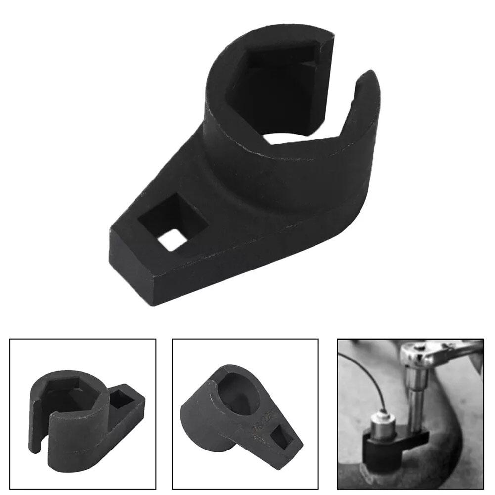 Номер OEM Не применяется Содержимое упаковки Гнездо для кислородного датчика Практичный Быстрая установка Гнездовой ключ для датчика