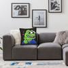 Pillow Cover Pepe The Frog Vintage Pillow Case For Living Room Chair Pillowcases