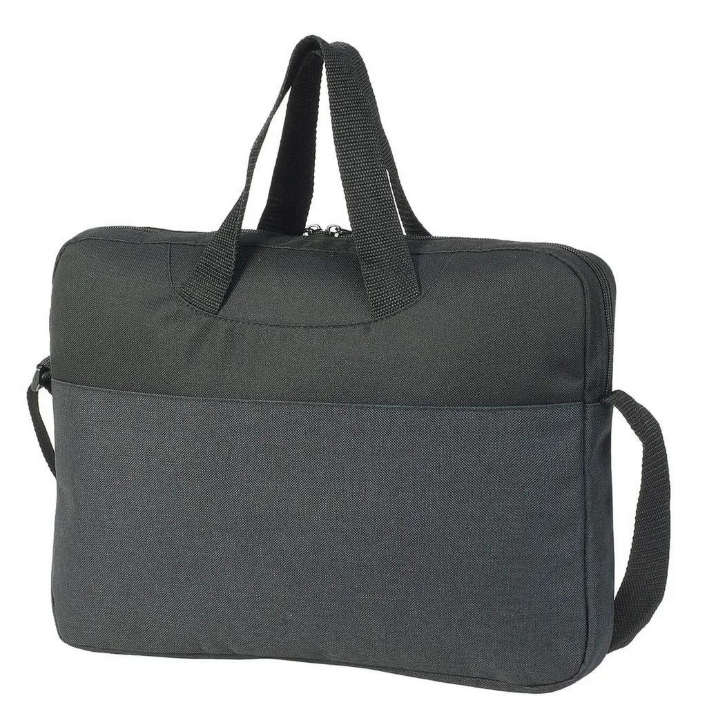 Shugon Avignon Melange Conference Bag
