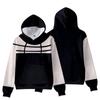 New Hoodies Anime SPY X FAMILY 3D Print Kawaii Girls Sweatshirts Boys Girls Hooded Kids Fashion Spring Fall Pullovers Hood Tops