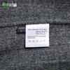 Мужской двусторонний костюмный пиджак Shanshan из смесовой шерсти