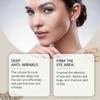 Castor Oil and Frankincense Eye Roller,Rollerball Castor Oil and Frankincense, Firming, Hydrating, Anti-wrinkle