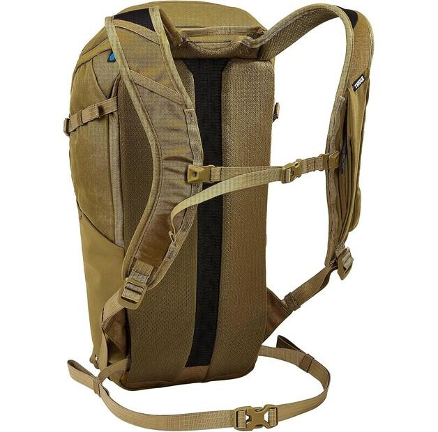 Рюкзак Thule AllTrail X 15 nutria (3205347)