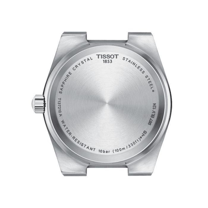 [Tissot] PRX 35mm T137.210.11.031.00