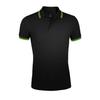 Mens Pasadena Polo Shirt