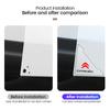FFEC7 2Pcs Car Door Corner Protection Decals Stickers Accessories For Citroen Elysee Berling C4 C5 C1 DS3 Picasso C2 C3 Xsara Cactus