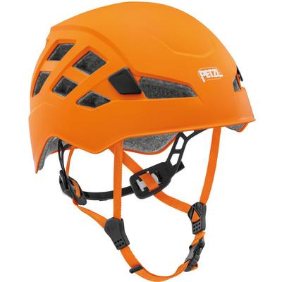 Petzl Boleo A042VA оранжевый шлем для скалолазания альпинизма каньонинга цвет размер M/L [Товар]