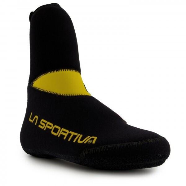 Обувь для треккинга La Sportiva Olympus Mons Cube Liner neutral 123