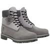 Timberland Premium Series Durable Comfortable Short Outdoor Boots Men Boots Gray TB0A6G1REL8