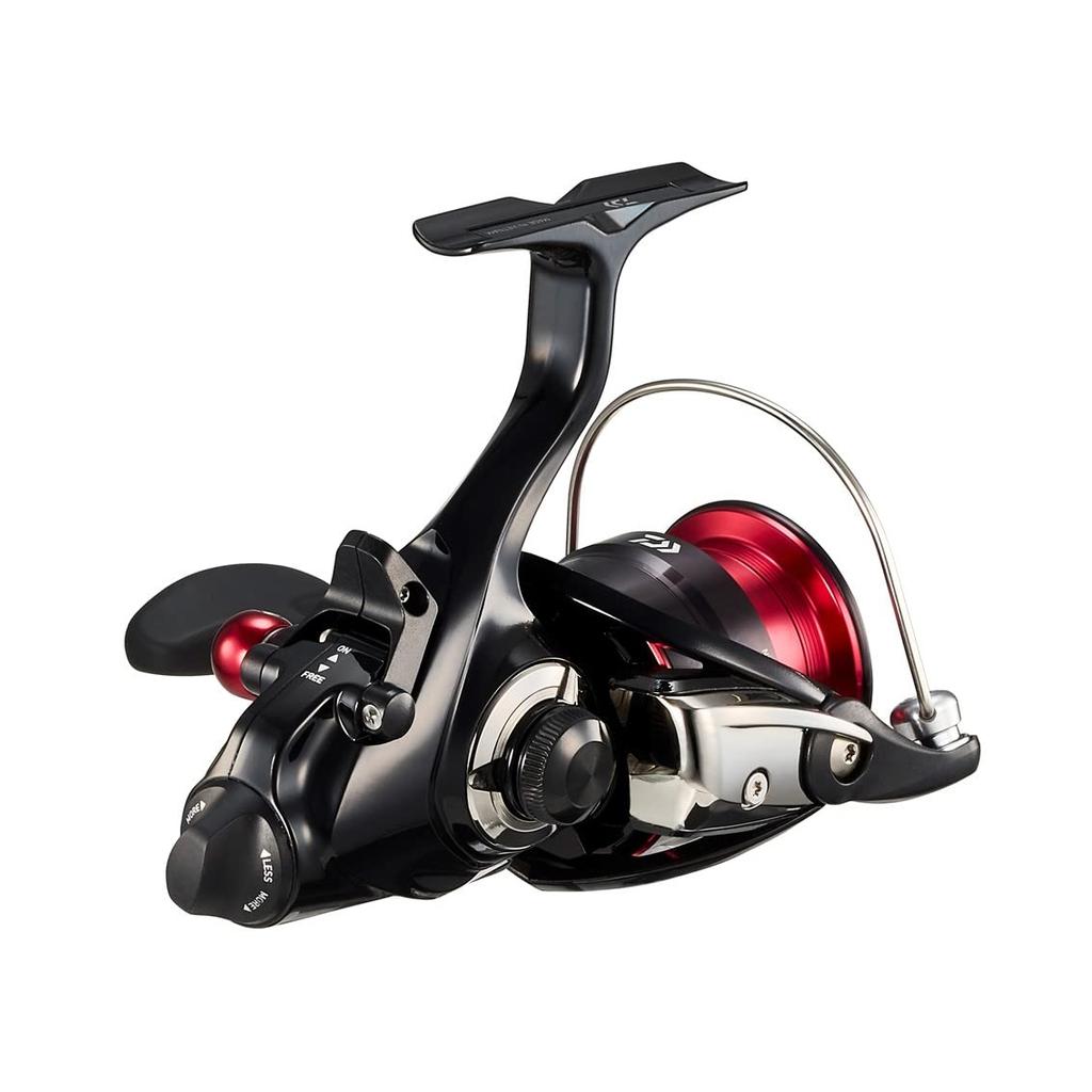 Daiwa 23 Спиннинговая катушка Aori Trial BR LT3000 для морской рыбалки (ДАЙВА)