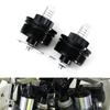 Motorcycle CNC Fork Preload Adjusters Bolts Cap For Suzuki GSR400 GSX1100 GSX1200 GSX750 DR250 DR350 DR800 DR650SE XF650 DL1000