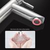 Zun Chi Bathroom Basin Faucet