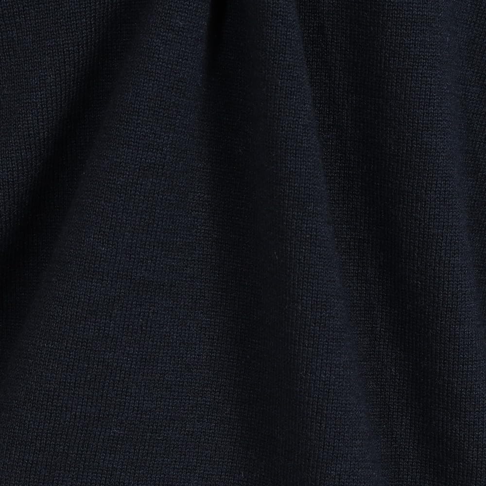 [Bridgestone Golf] Свитер, длинный рукав, ветрозащитный свитер с V-образным вырезом DGM02B мужской DGM02BNAM NA