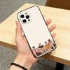 chibi basketball player  Phone Case For iPhone 17,16,15,14,13,12,11 Plus,Pro Max,XS,Soft Silicone Black Cover