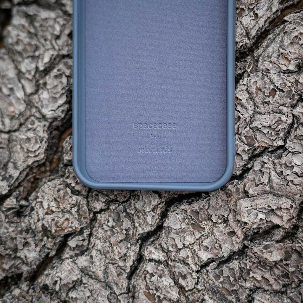 Sc Silicone Case Iphone 12/12 Pro Blue