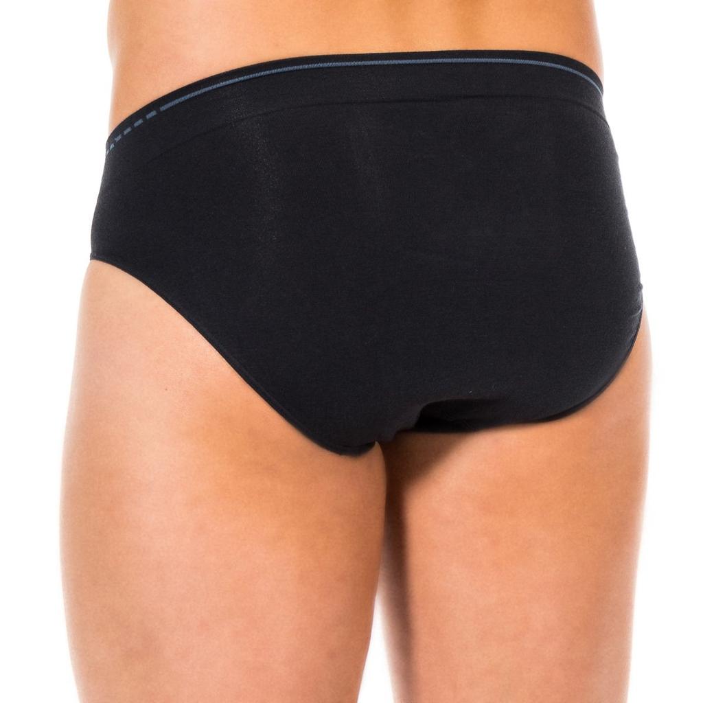 Упаковка из 2 бесшовных трусов Unno Basic D05HE для мужчин