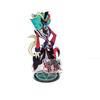 Аниме Фигурка Акриловая Подставка Модель Тарелка Аластор Физзаролли Ангел Декор для Стола Стоячая Табличка Подарок для Поклонников Игры Украшения Подставка Модель
