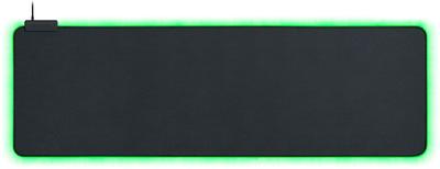 Игровой коврик для мыши Razer Goliathus Chroma Extended с RGB-подсветкой, Японский производитель [Официальная гарантия] RZ02-02500300-R3M1