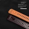 Для часов TIMEX Ремешок Мужской Приливный Компас Ремешок T2N721 T2N720 W2R55500 TW2T76500 Кожаная Часовая Цепочка Силиконовый Резиновый Ремень 24*16 мм
