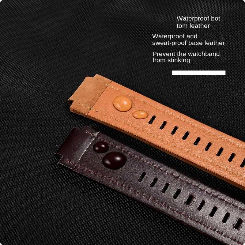 Для часов TIMEX Ремешок Мужской Приливный Компас Ремешок T2N721 T2N720 W2R55500 TW2T76500 Кожаная Часовая Цепочка Силиконовый Резиновый Ремень 24*16 мм