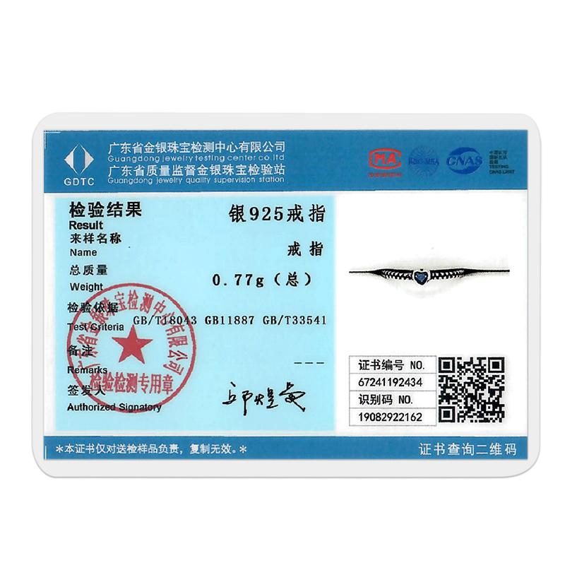 925 Sterling Silver Rings Sparking Purple White Pink Blue Zircon LOVE Wedding Ring Women Engagement Jewelry Anniversary Gifts