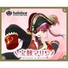 Hololive Official Card Game Start Deck "Red Houshou Marine