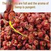 Lvshangsi Sichuan Hanyuan Red & Green Peppercorns
