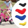 Comfortable Kids Bicycle Seat Cushion 22.2mm Children's Bike Cushion  Cycling Equipment