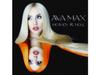 [CD] HEAVEN & HELL БОНУС-ТРЕКЫ Nomal Edition AVA MAX WPCR-18400 Поп-певец НОВИНКА