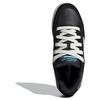 adidas Wcard Adv Удобные Прочные Тонкая Подошва Нескользящие Износостойкие Низкие Кеды для Скейтборда Унисекс Кеды для Скейтборда Черные JR0076