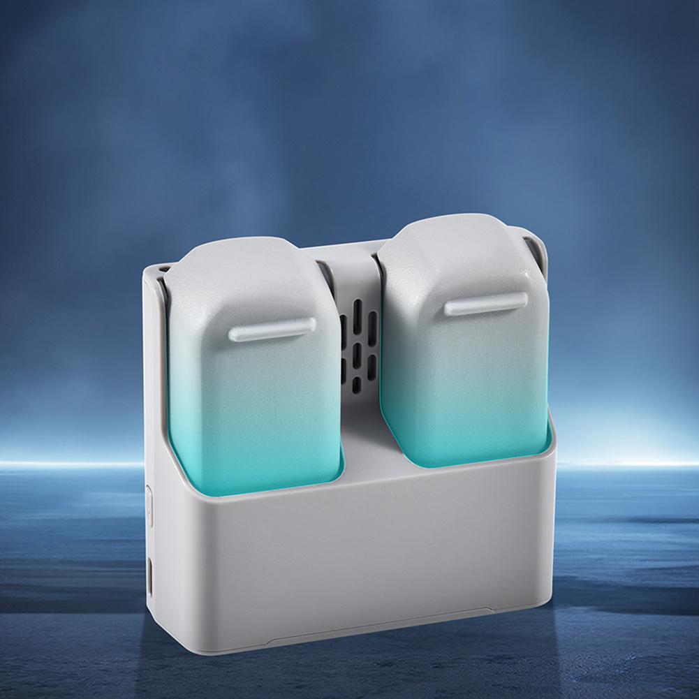 Зарядное устройство для аккумулятора DJI Neo Battery Charging Butler с зарядным кабелем Drone Battery Charger Butler для DJI NEO Drone Accessories