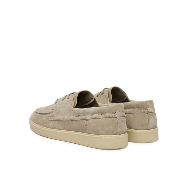 Полуботинки Clarks Lockford Boat