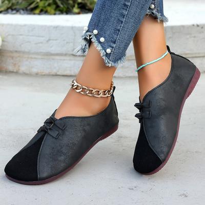 Женские кроссовки Весна Осень Плоские дизайнерские туфли Женские Мягкие Удобные для ходьбы Легкие Лоферы Нескользящие кроссовки Женские