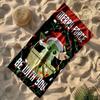 Star Wars Beach Towel Soft Durable Quick-Dry Comfortable Lightweight Suitable for Swimming, Gym, Camping, Yoga Vacation