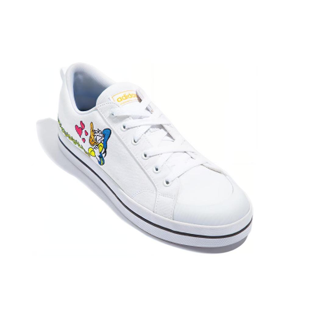 adidas Neo Bravada Disney 'Бело-синий' FY0255