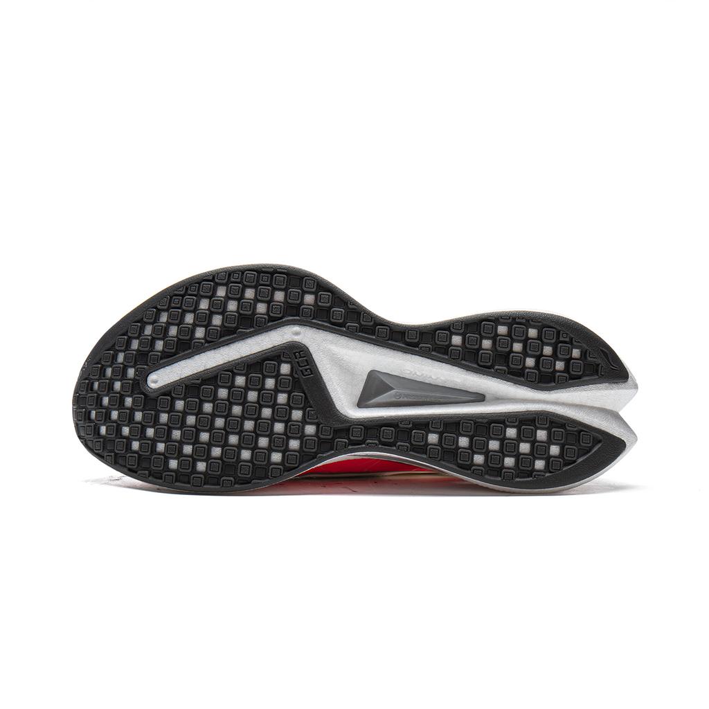 Li Ning Red Hare 9 PRO Амортизирующие Скользкие Устойчивые к истиранию Легкие Низкие Беговые Кроссовки Женские ARPW002-8