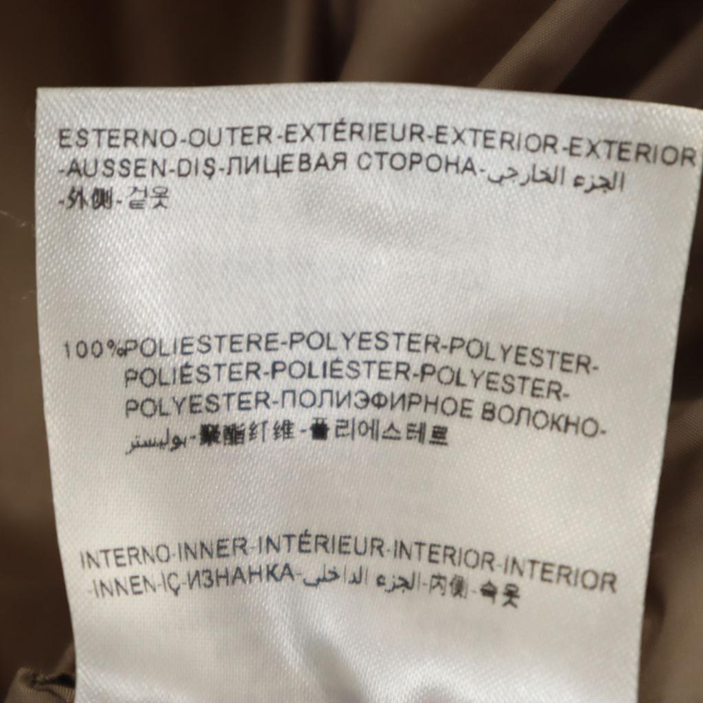 Moncler Сделано в Болгарии пуховик 1 Gurege Женский Б/У