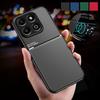 Rugged Non-Slip Portective Case for Honor X8C X7C X6b X8b X8a 5G 200 Smart Cover Car Magnetic Suction Holder Coque Fundas Capa