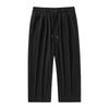 MiiOW Men's Ice Silk Quick-Dry Running Shorts